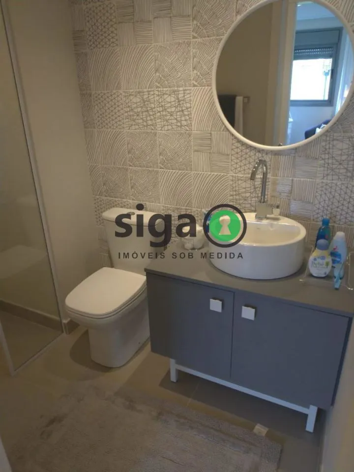 Imagem Apartamento à venda 2 Quartos, 1 Vaga, 62m², Vila Guarani (Z Sul)-SP
