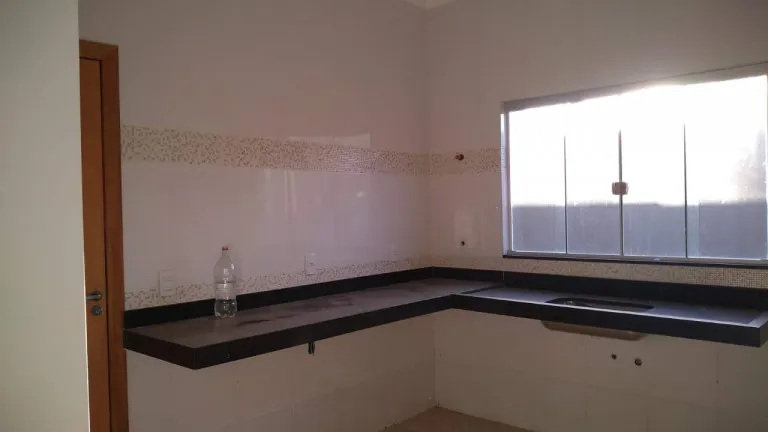Imagem Casa com 2 Quartos à Venda, 88 m² em Residencial Campos Dourados - Goiânia