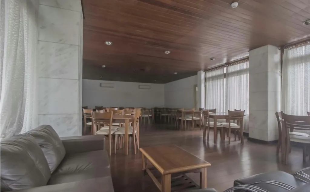 Imagem Apartamento em Floresta