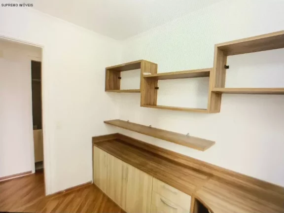 Imagem APARTAMENTO RESIDENCIAL em TABOÃO DA SERRA - SP, PARQUE TABOÃO