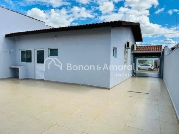 Imagem Casa com 2 Quartos à Venda no Jardim Fortaleza ? Paulínia | 154m² de Conforto e Espaço

Apresent...