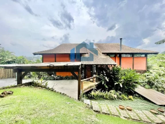 Imagem Casa à venda no Recanto Inpla Granja Viana