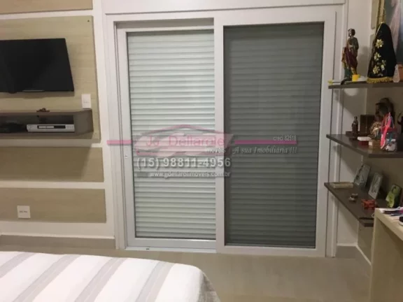 Imagem Chácara Residencial dentro de condomínio no Interior de São Paulo