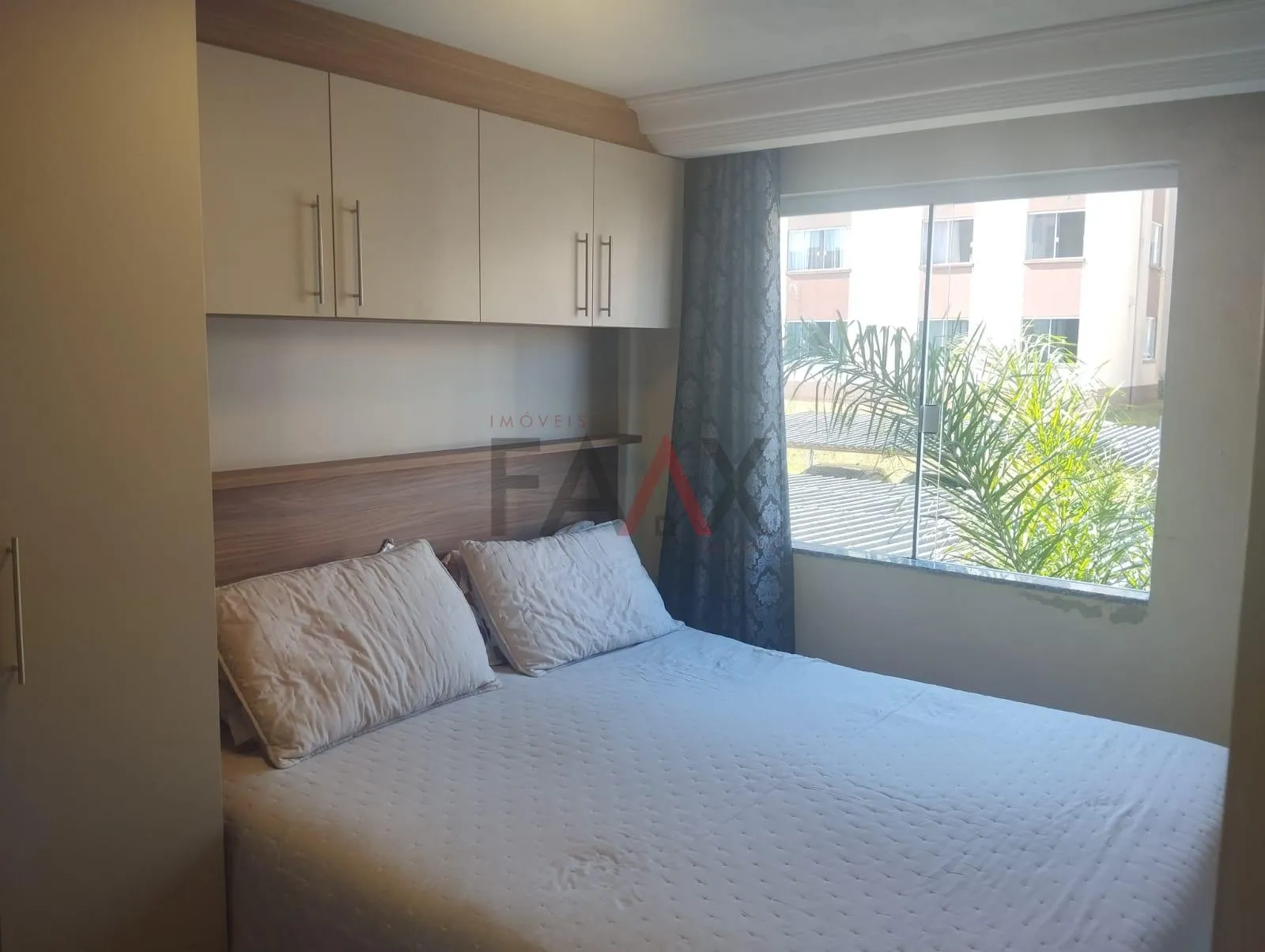 Imagem Apartamento com 2 dormitórios à venda, SANTA CRUZ, GUARAPUAVA - PR