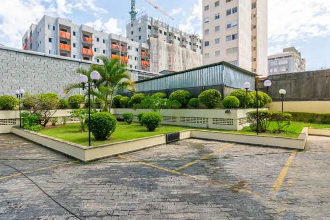 Imagem Apartamento para venda em Santa Cecília com 1 quarto , 35m2