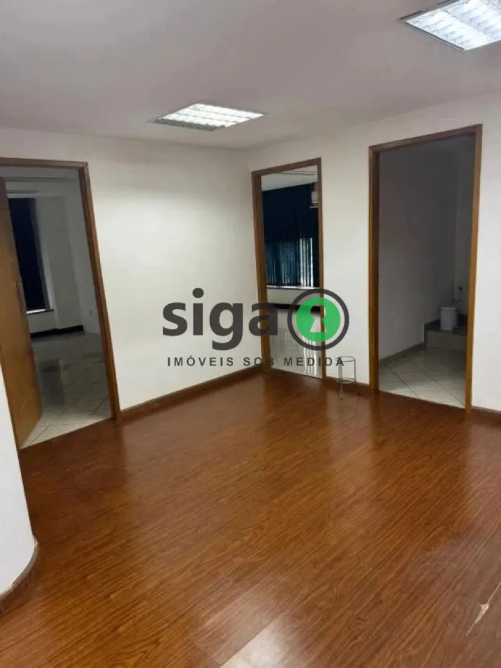 Imagem SOBRADO COMERCIAL PARA LOCAÇÃO