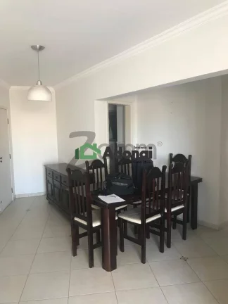 Imagem Apto, no centro de campinas, aceita troca com imovel Jundiaí.