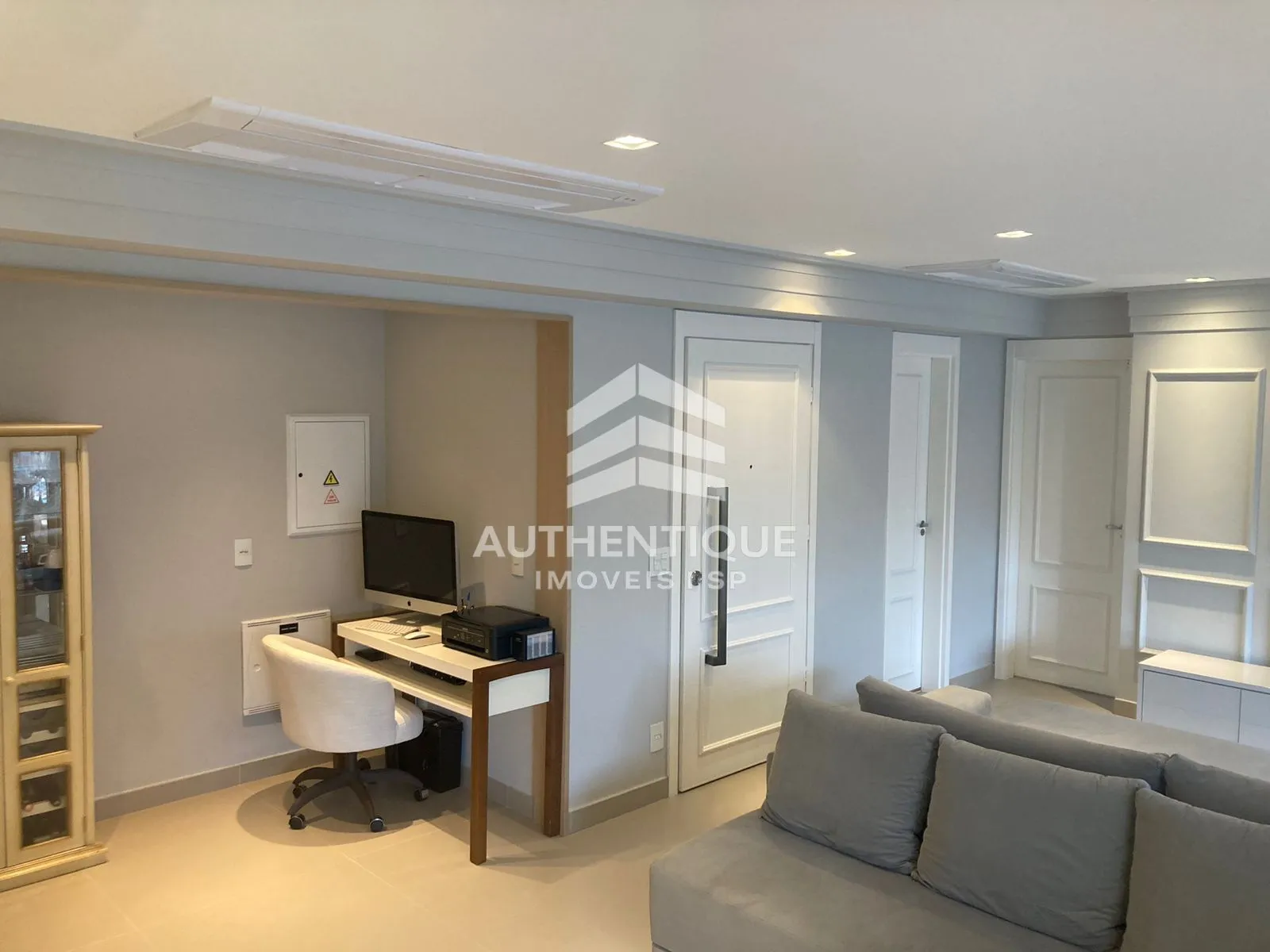 Imagem Verace Brooklin - Apartamento no bairro Brooklin à venda