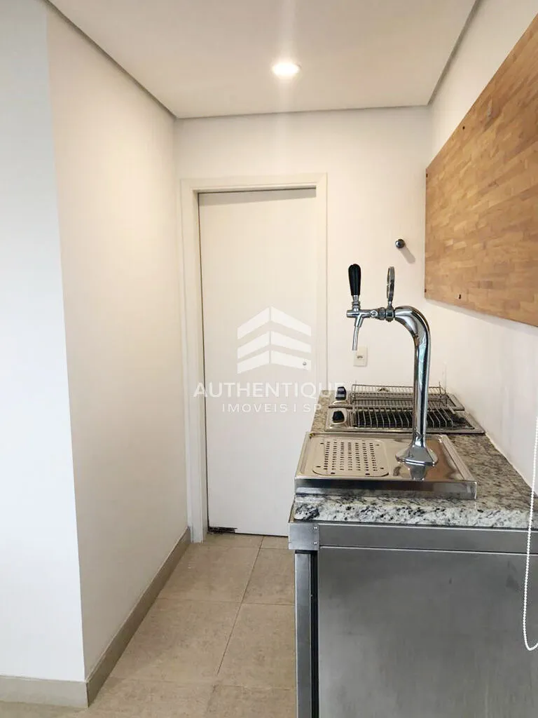Imagem VERTICAL SPACE PINHEIROS - Apartamento Duplex no bairro Pinheiros à venda