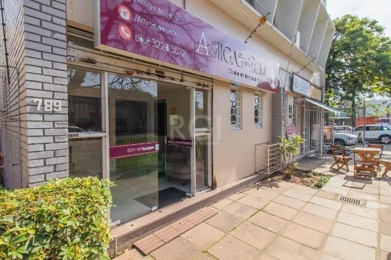 Imagem Loja para Venda - 72m², 0 dormitórios, Praia de Belas