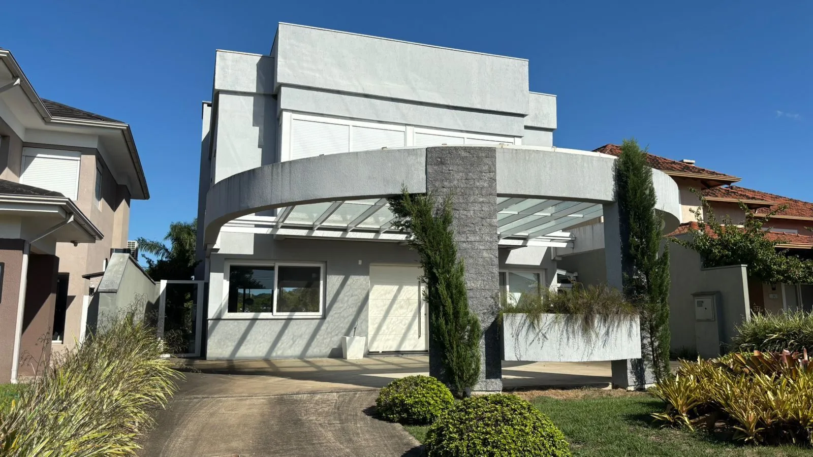 Imagem Casa em Belém Novo