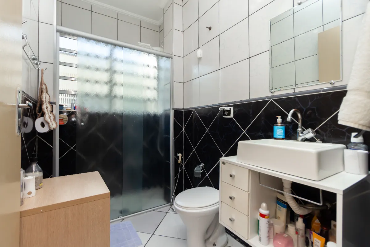 Imagem Apartamento para venda em Lapa com 2 quartos, 57m2