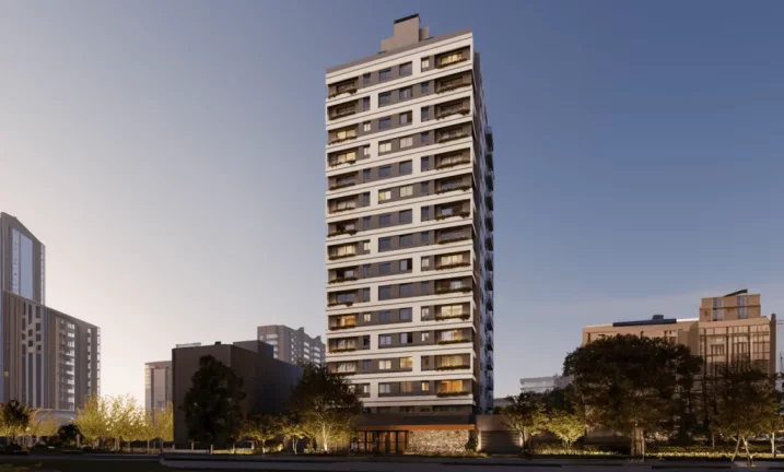 Foto do imóvel Studio para venda em Porto Alegre