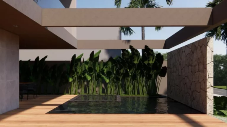 Imagem Casa com 5 dormitórios à venda, 385 m² por R$ 2.798.996,00 - Jardim Cidade Universitária - João Pessoa/PB