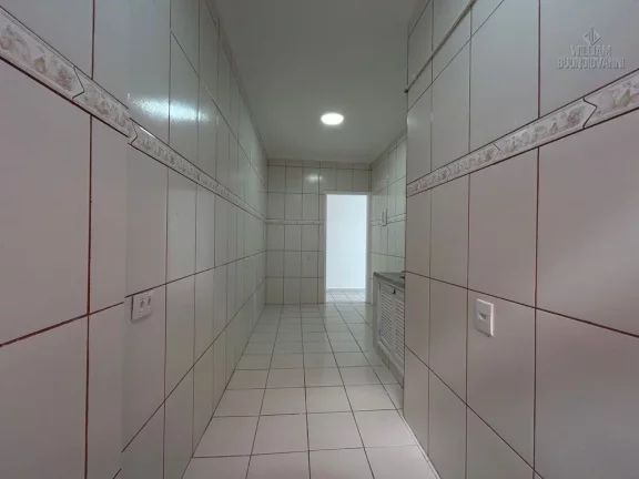 Imagem Apartamento em Praia Grande a 5 minutos DA PRAIA, recentemente reformada!