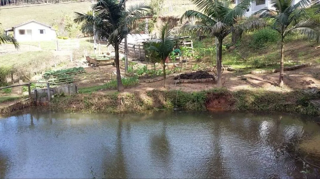 Imagem Chácara à venda 4 Quartos, 4 Suites, 1452000M², Zona Rural, Salesópolis - SP