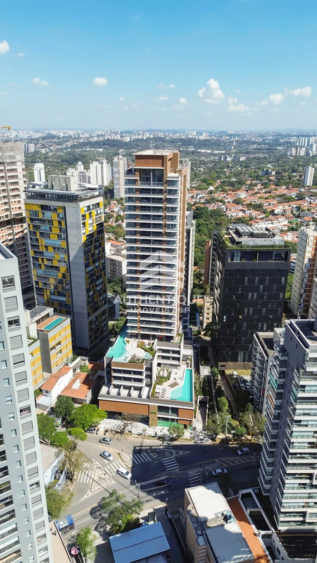 Imagem HELBOR EDITION VILA MADALENA - Apartamento no bairro Vila Madalena à venda