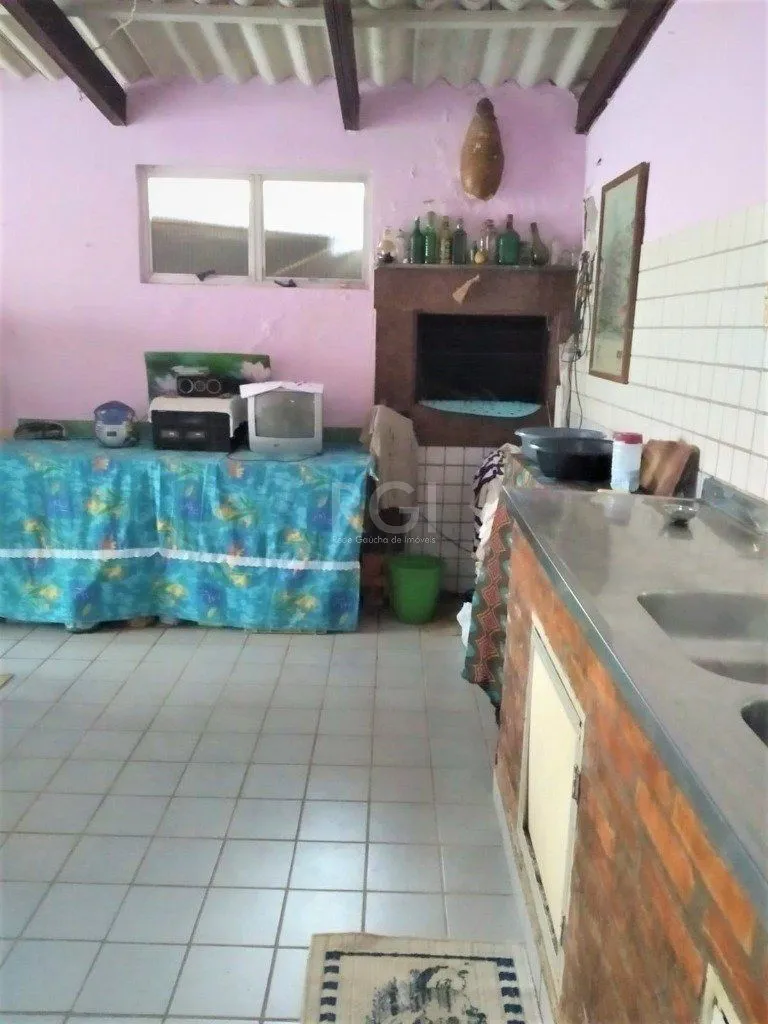 Imagem Casa para Venda - 190m², 3 dormitórios, sendo 1 suites, 1 vaga - Tristeza