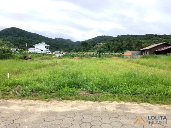 Imagem Oportunidade! Terreno à venda com 360m em Águas Mornas/SC