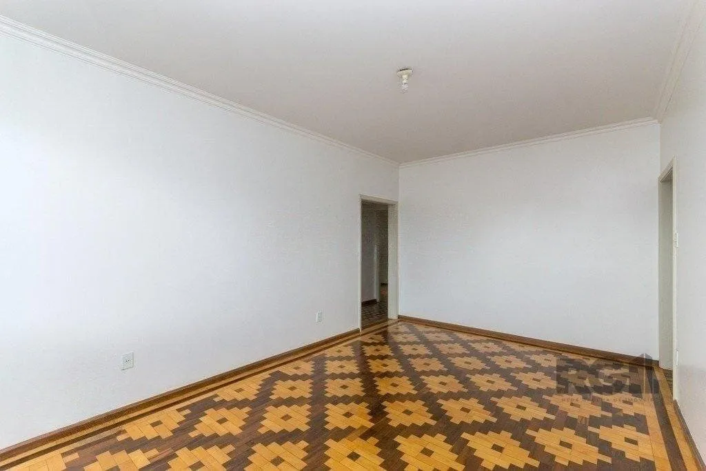 Imagem Excelente apartamento de 126m² com 3 dormitórios e sacada.