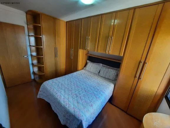 Imagem APARTAMENTO RESIDENCIAL em SÃO PAULO - SP, JARDIM ESTER