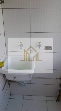 Imagem Jd. Celeste | 2 Dormitórios | 1 vaga | 54m²