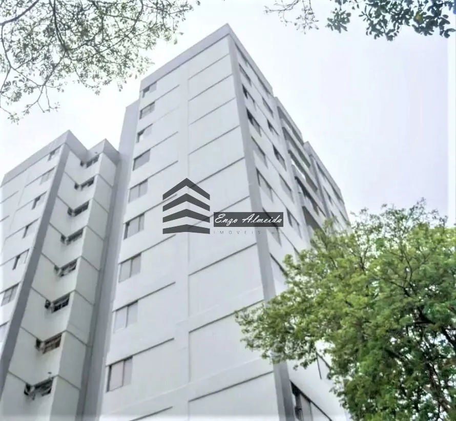 Imagem Apartamento à venda em São Paulo/SP