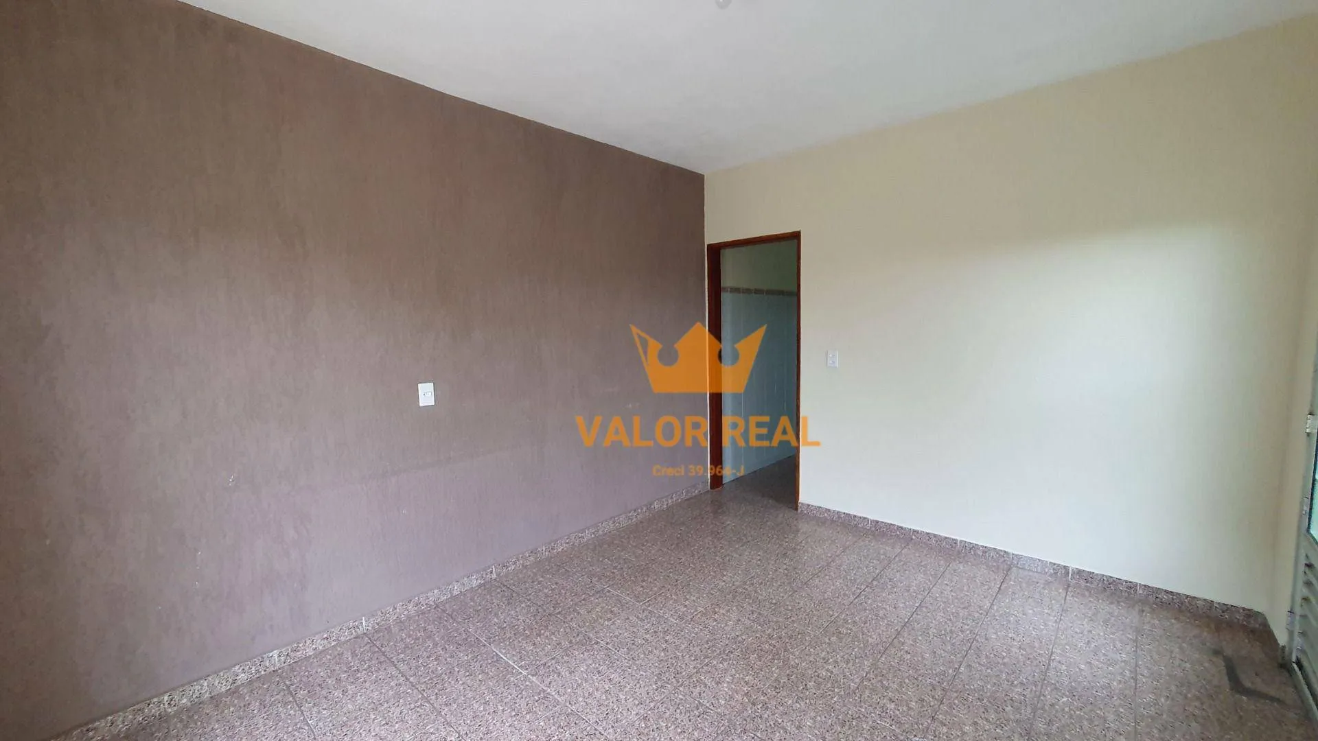 Imagem Locação Casa + Edícula +Salão - 3 Vagas Cobertas - R$ 2.650,00 - Cidade Nova.
