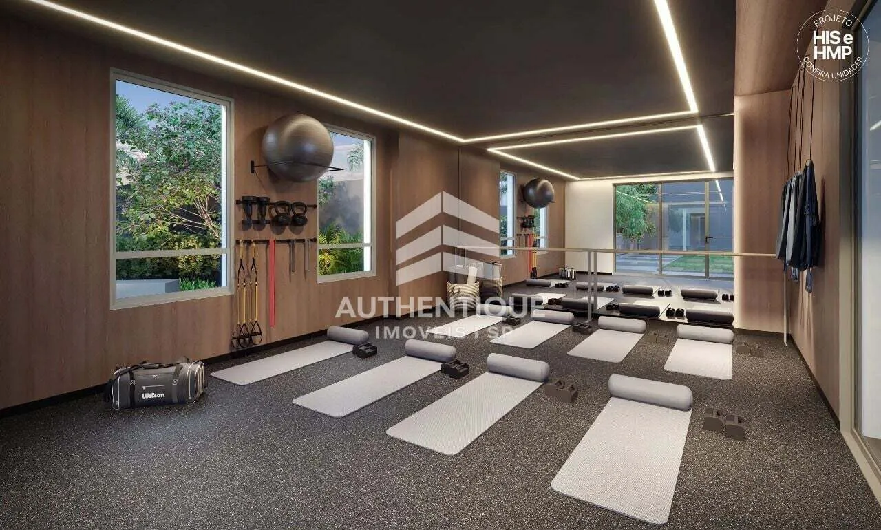 Imagem NEW TIME VILA MARIANA - Apartamento à venda no bairro Mirandópolis - São Paulo/SP, Zona Sul