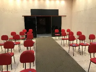 Imagem Galpão Comercial à Venda em São Paulo-SP, Bairro Butantã, 750m² de Área. Venha Conferir!