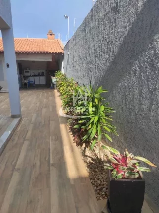 Imagem Casa à Venda, Parque Quinta das Paineiras - São José do Rio Preto