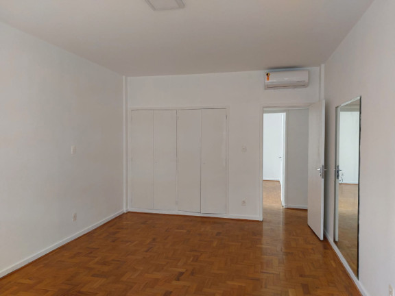 Imagem Apartamento com 3 Quartos para Alugar, 190 m² em Jardim Paulista - São Paulo