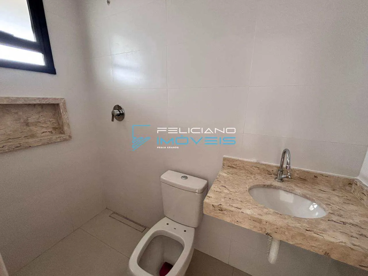 Imagem Apartamento com 2 quartos, Canto do Forte, Praia Grande - R$ 840 mil, Cod: 6842