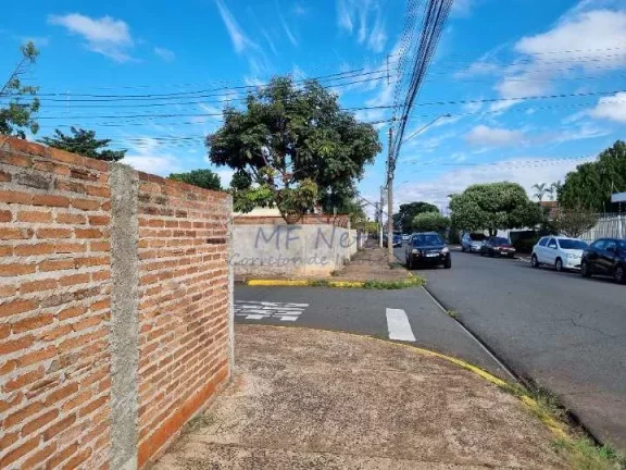 Imagem Terreno Padrão