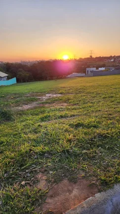 Imagem Terreno para chácara a venda em condomínio