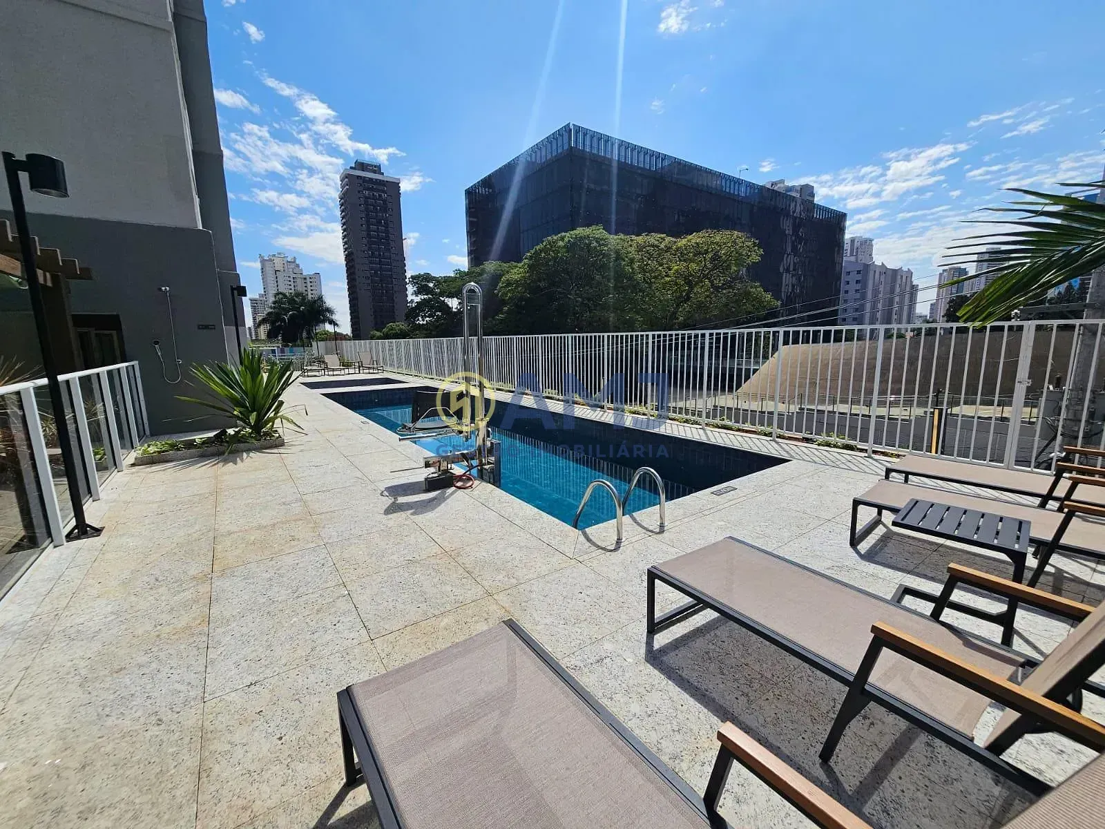 Imagem Apartamento à venda 2 Suítes no Setor Bueno