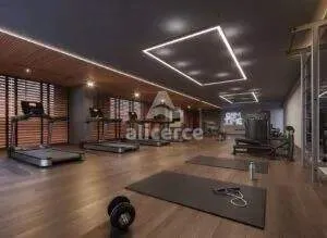 Imagem Apartamento à venda com 2 quartos 2 suítes, 84,71m² em Estreito Florianópolis