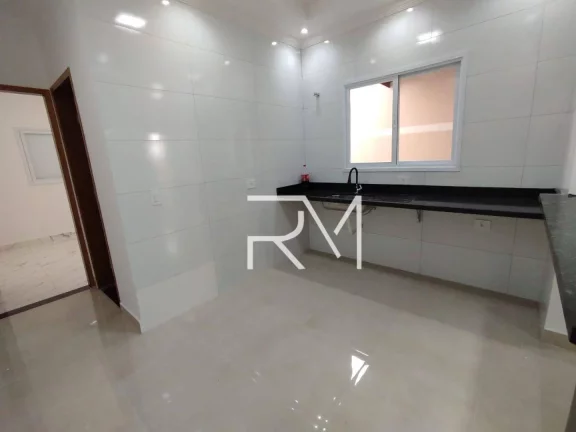 Imagem Casa à venda, 62 m por R$ 420.000,00 - Balneário Itaguaí - Mongaguá/SP