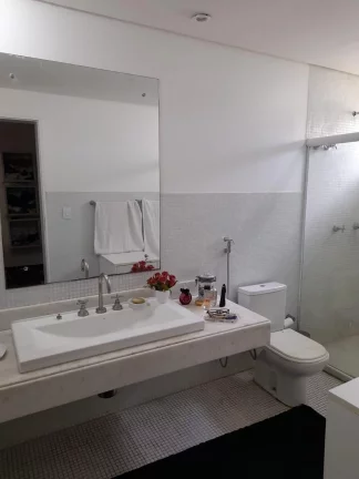 Imagem Casa de condomínio com 5 quartos, 750m2, à venda em Salvador, Alphaville I