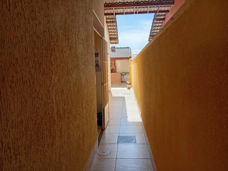 Imagem Casa 2 Quartos Maricá - RJ - Jardim Atlântico Central (Itaipuaçu)