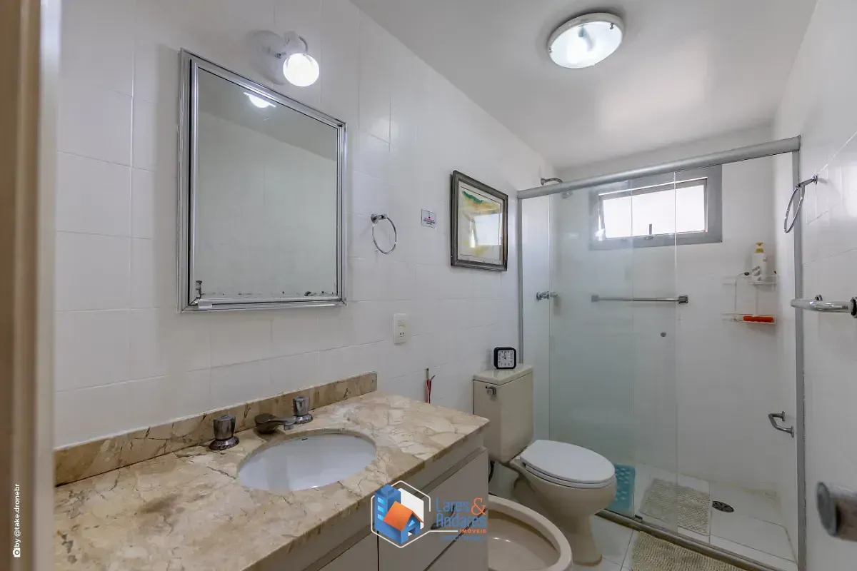 Imagem Cobertura para venda em Vila Congonhas com 4 quartos, sendo 2 suítes, 218m²