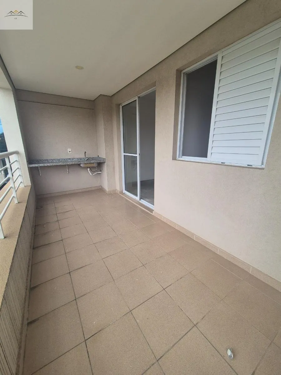 Imagem APARTAMENTO RESIDENCIAL em São Bernardo do Campo - São Paulo, Centro
