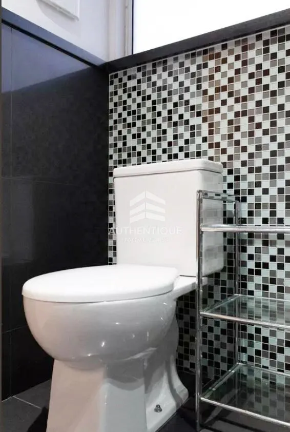 Imagem LESPACE AJACCIO VILA OLIMPIA - Apartamento à venda no bairro Vila Olímpia - São Paulo/SP, Zona Sul