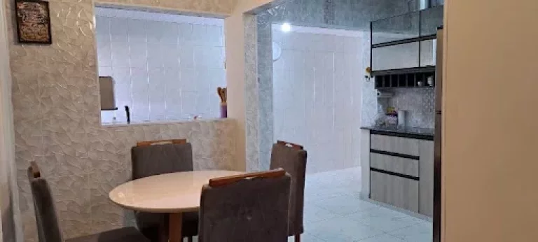 Foto do imóvel Casa com 3 dormitórios à venda, 193 m por R$ 549.000,00 - Central Parque Sorocaba - Sorocaba/SP