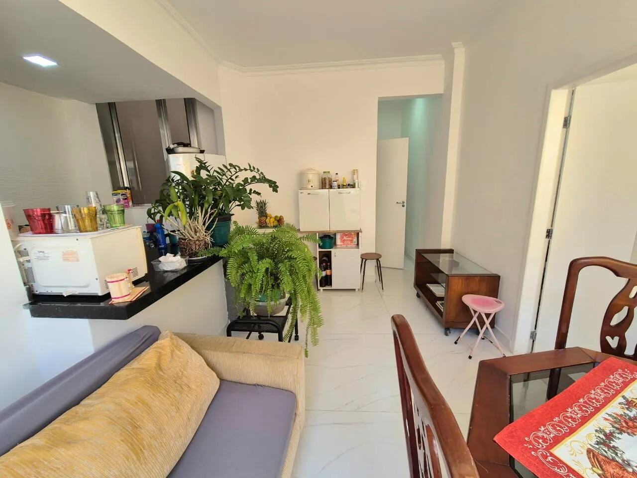 Imagem Apartamento à venda no bairro Copacabana em Rio de Janeiro/RJ