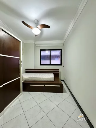 Imagem Frente mar, Praia de Itaparica, apartamento com 160 m², 3 quartos (1 suíte) varanda, 2 vagas. Sol da manhã!