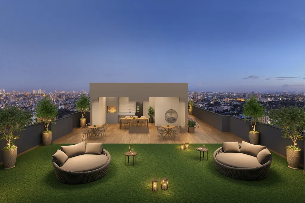 Imagem Vivaz Selection Vila Prudente 2 - Vivaz Selection Vila Prudente 2