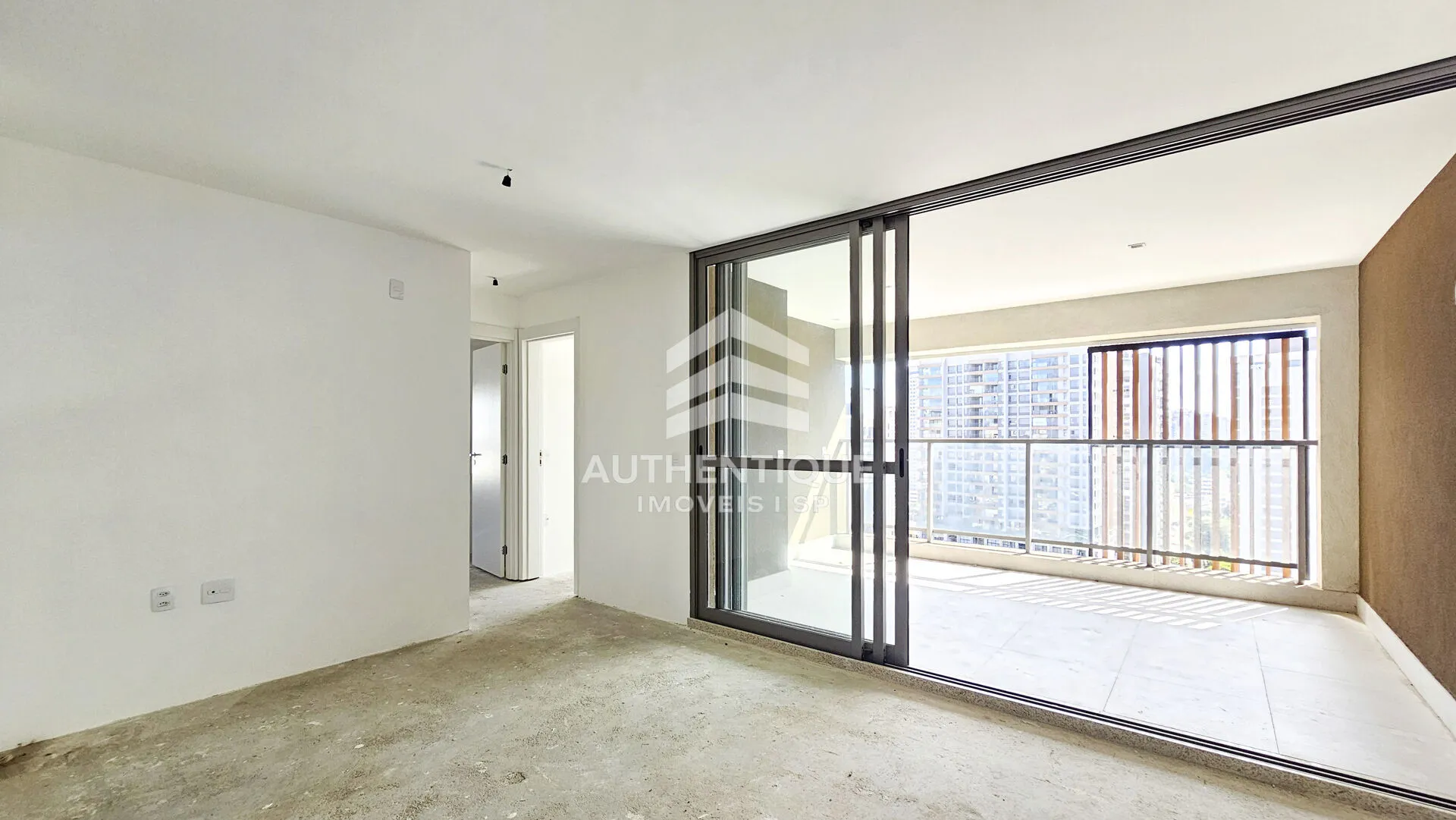 Imagem NEO BROOKLIN - Apartamento no bairro Brooklin à venda