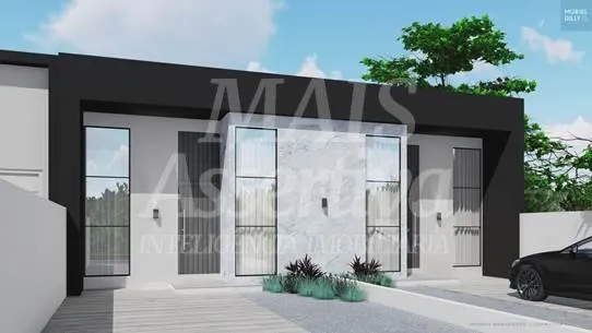 Imagem Casa 03 dormitórios para venda em Estância Velha