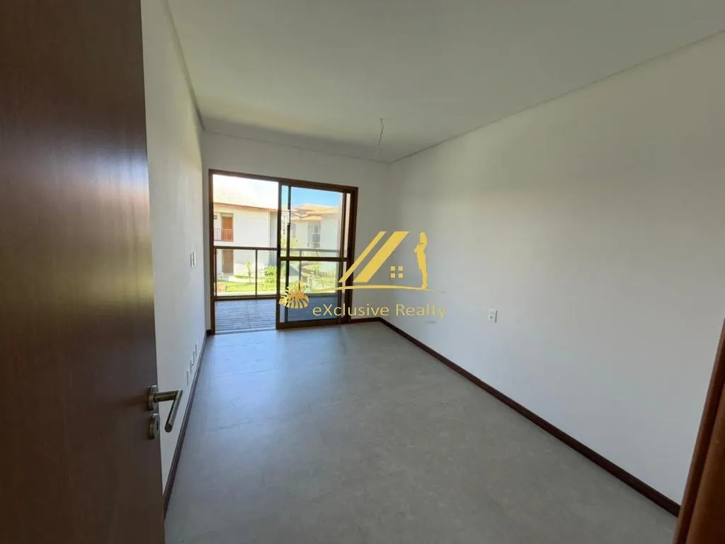 Imagem Apartamento RESIDENCIAL em Camaçari - Bahia, Itacimirim (Monte Gordo)